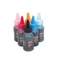 天威 连供浅红墨水 适用惠普hp通用 100ml 填充墨水