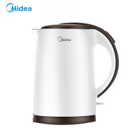 美的(Midea) TM1502B 电水壶 电热水壶 家用大容量