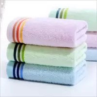 臻品优荟ZP-1801竹纤维毛巾