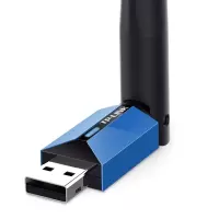 TP-LINK USB无线网卡 AC650双频5G网卡 笔记本台式机电脑无线接收器随身WiFi发射器