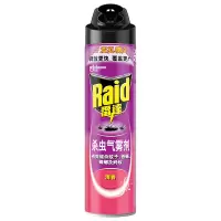 杀虫气雾器600ml