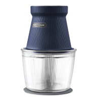 摩飞无线绞肉机MR9402