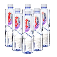 百 岁山矿泉水570ml*24