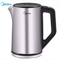 美的1504电水壶