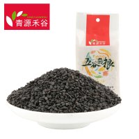 黑芝麻*300g