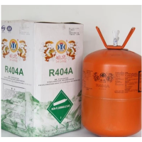R404A空调制冷剂巨化氟利昂 冰机用/桶巨化9.5kg