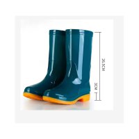 雨鞋胶鞋防水鞋