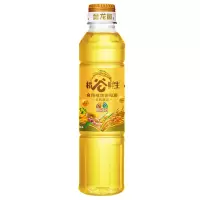 金龙鱼稻谷先生 调和油400ml