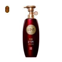 LG生活健康 睿嫣姿韵净韧丰润护发素 500ml/瓶