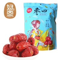 好牌即食枣200克