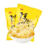 鸿英陈皮糖100克