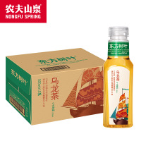 农夫山泉东方树叶乌龙茶500ml