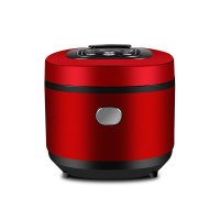艾贝丽5L智能电饭煲红色 XP-B5 WT