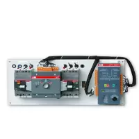 ABB 开关 DPT-CB010系列双电源自动转换开关 DPT63-CB010 C63 4P
