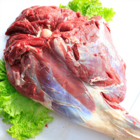 [江苏乡村振兴][财政集采][丰县] 苏米丰山羊 羊腿肉(冷鲜)(10kg起订,单订不发)