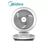美的(Midea) FGA20XA 风扇 涡轮扇