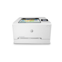 惠普(HP)Color LaserJet Pro M254dn A4幅面 桌面型 彩色 激光打印机