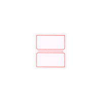 A4感染性标贴 10张