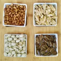 [江苏乡村振兴][财政集采][丰县] 苏米丰 坚果臻礼(1.6kg/箱,4箱起订)
