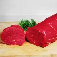 [江苏乡村振兴][财政集采][丰县] 苏米丰小黄牛 牛里脊(冷鲜)(10kg起订,单订不发)