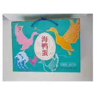 陈氏海鸭蛋860g(12枚)
