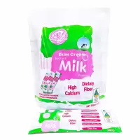 Au Kingcare 珍澳高钙脱脂速溶奶粉便携装30g*16条 ZHZJ