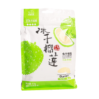 法思觅语冻干榴莲果干60g ZHZJ