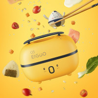 美的 电饭煲/电热饭盒 MB-FB10M305 1L 250W 黄色(台)