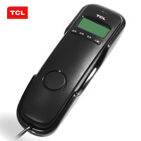 TCL HA868（8A）壁挂式电话机座机