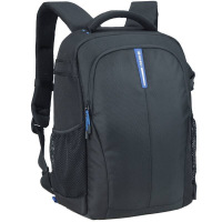 百诺(BENRO) 徒步者200专业双肩摄影包2机5镜(70-200)1闪+13寸电脑