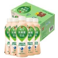 味全 原味饮品 380ml/瓶 2瓶/组