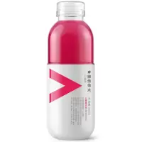农夫山泉 维他命水全能王(石榴蓝莓风味)500ml/瓶*2