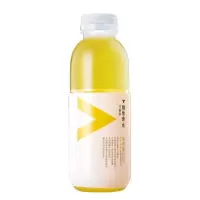 农夫山泉 维他命水全能王(热带水果味)500ml/瓶*2