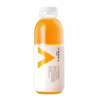 农夫山泉 维他命水全能王(柑橘味)500ml/瓶*2