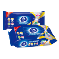 维达(Vinda)厨房湿巾纸清洁去油去污湿纸巾