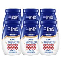 兰格格八旗菌200g/瓶*6瓶 ZHZJ