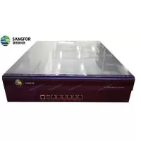 深信服(SANGFOR) 网络版杀毒软件 EDR(含30个客户端+3个服务器端)