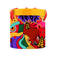 PY 诸老大诸事兴旺粽子组合1200g