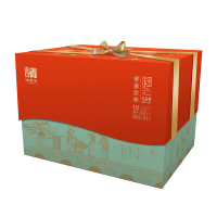 PY 诸老大诸事吉祥粽子组合1301g