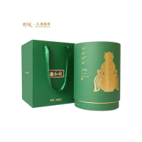 PY 颐和园和颐添福-抱抱筒 高端款粽子800g