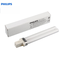 飞利浦(PHILIPS)灯管 311窄谱NB-UVB紫外线灯管PL-S9W/01/2p进口灯管蓝光灯管