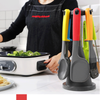 摩飞 硅胶厨具套装MR1032
