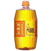 胡姬花古法花生油900ml/瓶 原特香型