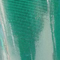 羽画 绿色纱窗宽1m*长20m