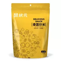鼠状元泰国炒米108g/袋*2 ZHZJ