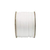 手写异型号码管 6mm²(40米/卷)·(卷)手写标识套管