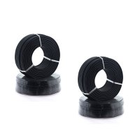 鸿雁(HONGYAN) 电缆CGFF 6*0.08 黑色(单位:米)