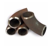 冲压弯头 φ159×5.5 90° R=1.5DN (单个装)·(个)