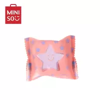 名创优品(miniso) 复方精油泡澡男女全身磨砂精油沐浴盐[玫瑰香]