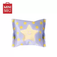 名创优品(miniso) 复方精油泡澡男女全身磨砂精油沐浴盐[薰衣草香]